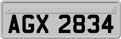 AGX2834