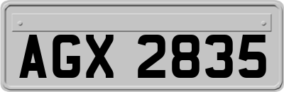 AGX2835