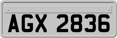 AGX2836