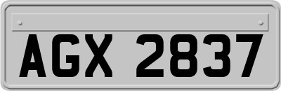 AGX2837