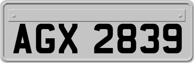 AGX2839