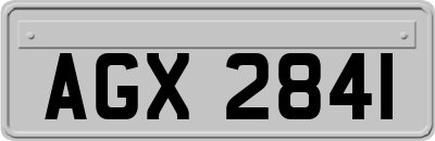 AGX2841