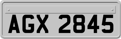 AGX2845
