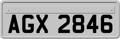 AGX2846