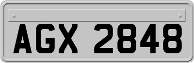 AGX2848