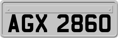 AGX2860