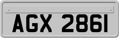 AGX2861