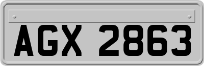 AGX2863