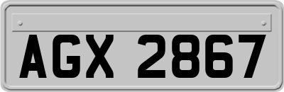 AGX2867