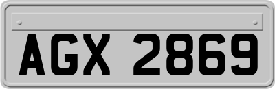 AGX2869