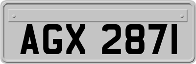 AGX2871