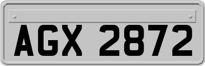 AGX2872