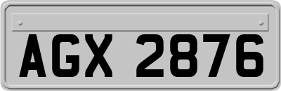 AGX2876