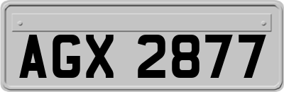 AGX2877