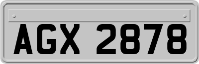 AGX2878