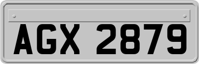 AGX2879
