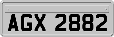 AGX2882
