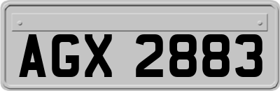AGX2883
