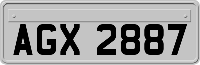 AGX2887
