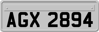 AGX2894