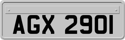 AGX2901