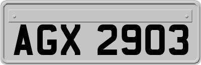 AGX2903