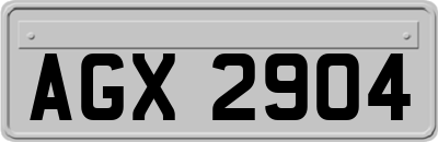 AGX2904
