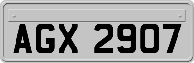 AGX2907