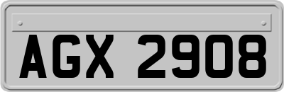 AGX2908