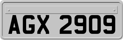 AGX2909