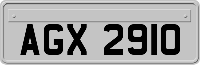 AGX2910