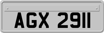 AGX2911