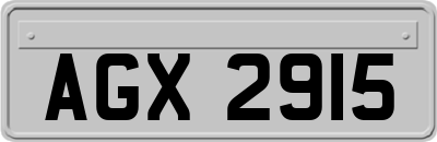 AGX2915
