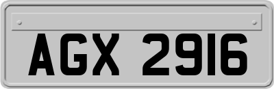 AGX2916