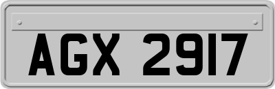 AGX2917
