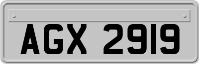 AGX2919
