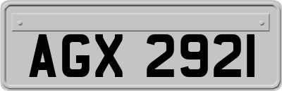 AGX2921