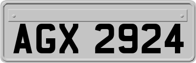 AGX2924