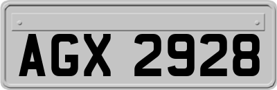 AGX2928