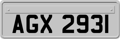 AGX2931