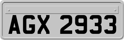 AGX2933