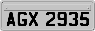 AGX2935