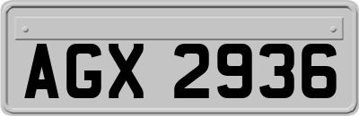 AGX2936