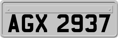 AGX2937