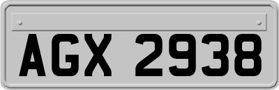 AGX2938