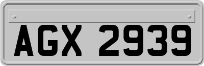 AGX2939