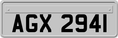 AGX2941