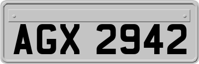 AGX2942