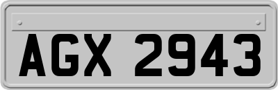 AGX2943