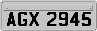 AGX2945